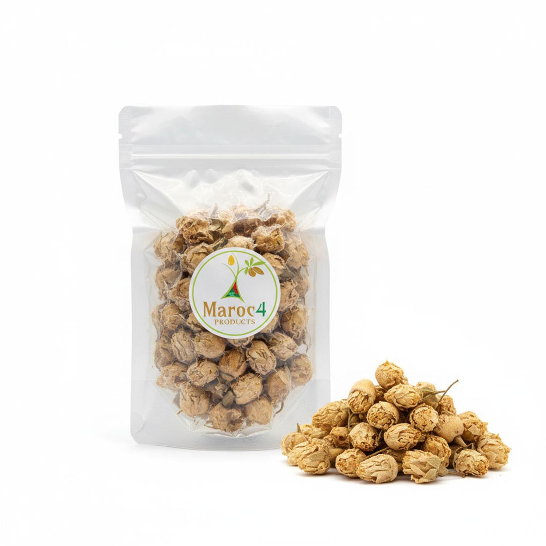 نوارة الكرموس - نوارة التين الشوكي